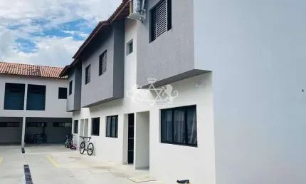 Casa com 3 quartos à venda na Cidade Jardim, Caraguatatuba 