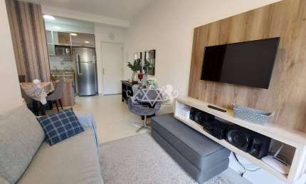 Apartamento com 2 quartos à venda em Toninhas, Ubatuba 