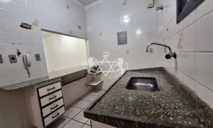 Apartamento com 1 quarto à venda no Sumaré, Caraguatatuba 