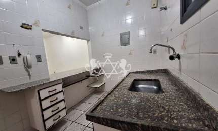 Apartamento para locação, Sumaré, Caraguatatuba, SP
