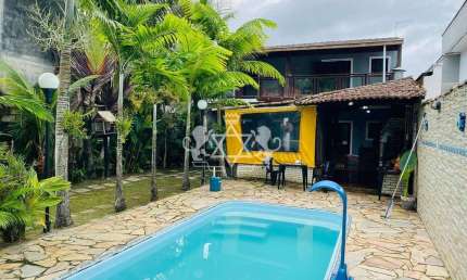Casa com 2 quartos à venda no Jardim do Sol, Caraguatatuba 