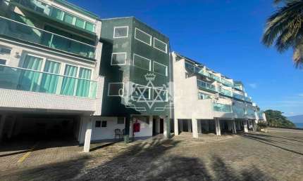 Flat com 1 quarto à venda no Martim de Sá, Caraguatatuba 