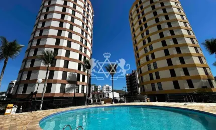 Apartamento à venda, martim de sá, caraguatatuba, sp
