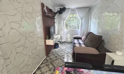 Apartamento à venda, Martim de Sá, Caraguatatuba, SP