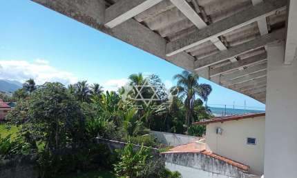Sobrado à venda, Jardim Britânia, Caraguatatuba, SP