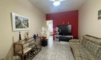 Apartamento com 2 quartos à venda no Centro, Caraguatatuba 