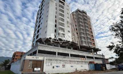 Repasse de Cobertura 3 dorms c/suites com vista mar à venda, Porto Novo, Caraguatatuba, SP