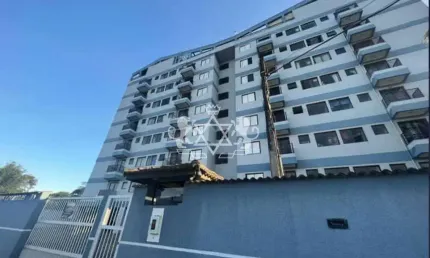 Apartamento 2 Dorms à Venda, Massaguaçu, Caraguatatuba, SP