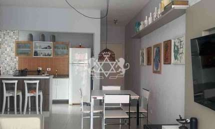 Apartamento com 2 quartos à venda no Indaiá, Caraguatatuba 