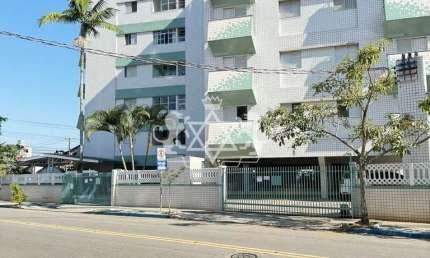 Apartamento com 3 quartos à venda no Centro, Caraguatatuba 