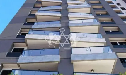 Apartamento à venda Condomínio Sevilha Residence 'REPASSE' com 2 dorms c/1 suite, Sumare, Caraguata