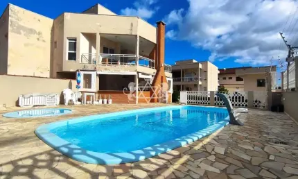 Casa em condomínio com 2 dormitórios à venda, 77m2 - massaguaçu - caraguatatuba/sp