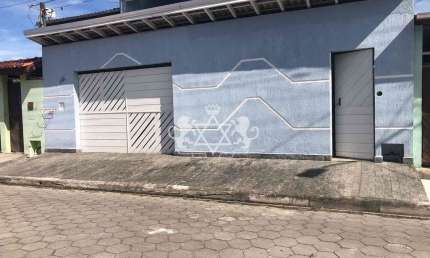 Casa com 4 quartos à venda no Barranco Alto, Caraguatatuba 