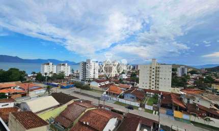 Apartamento padrão à Venda, Martim de Sá, Caraguatatuba, SP