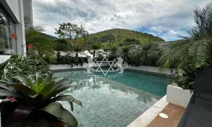 Apartamento padrão à Venda, Martim de Sá, Caraguatatuba, SP