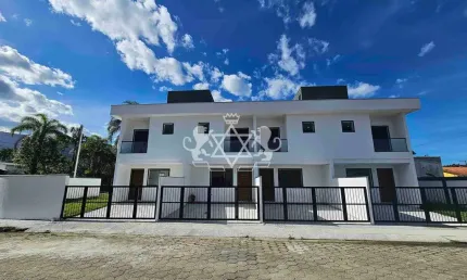 Casa com 2 quartos à venda no Massaguaçu, Caraguatatuba 