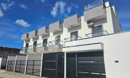 Casa com 2 quartos à venda no Massaguaçu, Caraguatatuba 