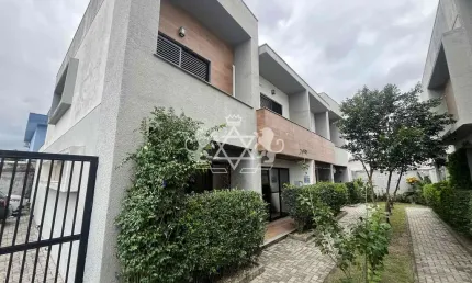 Sobrado 2 dorm à venda, pontal de santa marina, caraguatatuba, sp
