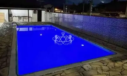 Casa com 2 quartos à venda no Porto Novo, Caraguatatuba 