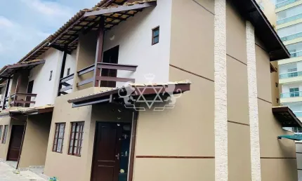 Casa com 3 quartos à venda no Parque Balneário Poiares, Caraguatatuba 
