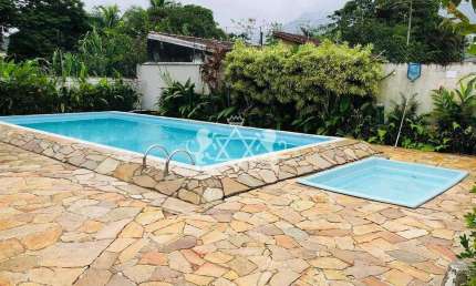 Casa à venda, Balneário Gardem Mar, Caraguatatuba, SP