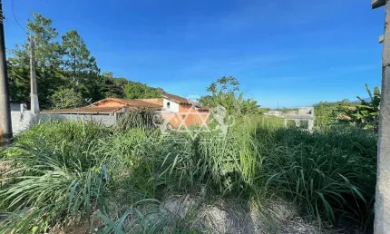Terreno à venda no Capricórnio II, Caraguatatuba 