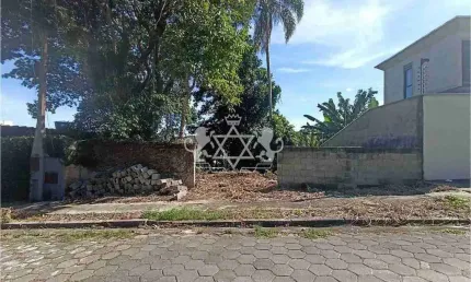 Terreno à venda no Martim de Sá, Caraguatatuba 