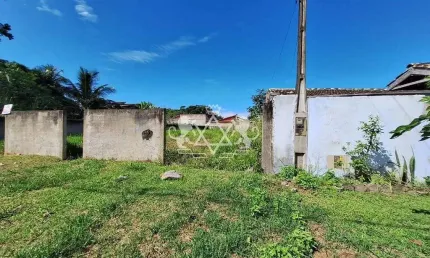 Terreno à venda, Jardim das Gaivotas, Caraguatatuba, SP