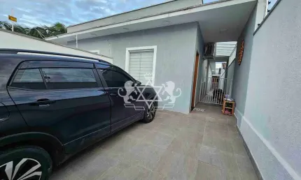 Casa à venda, balneário dos golfinhos, caraguatatuba, sp