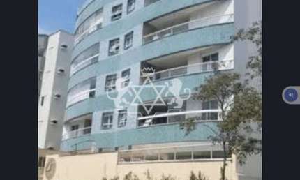 Apartamento com 3 quartos à venda na Barra da Lagoa, Ubatuba 
