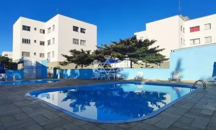 Apartamento à venda, balneário recanto do sol, caraguatatuba, sp