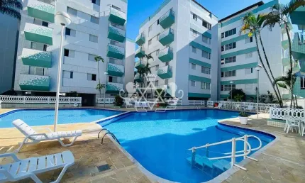 Cobertura / Penthouse à venda, Centro, Caraguatatuba, SP