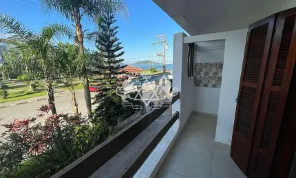 Kitnet / Stúdio à venda no Balneário Gardem Mar, Caraguatatuba 
