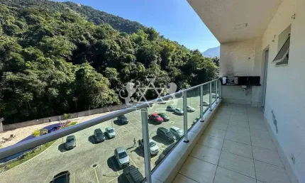 Apartamento à venda, Cidade Jardim, Caraguatatuba, SP