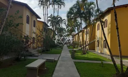 Apartamento com 2 quartos à venda na Praia do Sape, Ubatuba 