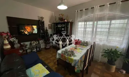 Casa com 3 quartos à venda no Indaiá, Caraguatatuba 