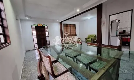 Casa à venda, Jardim Casa Branca, Caraguatatuba, SP