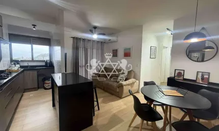 Apartamento à venda, Martim de Sá, Caraguatatuba, SP
