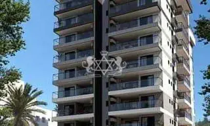 Apartamento com 2 quartos à venda no Sumaré, Caraguatatuba 