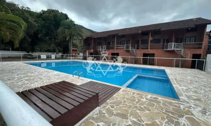 Apartamento com 2 quartos à venda em Maranduba, Ubatuba 