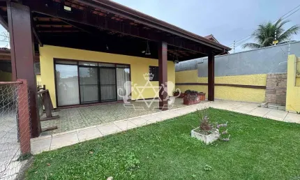 Casa com 4 quartos à venda no Indaiá, Caraguatatuba 