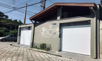 Casa à venda, Jardim Casa Branca, Caraguatatuba, SP