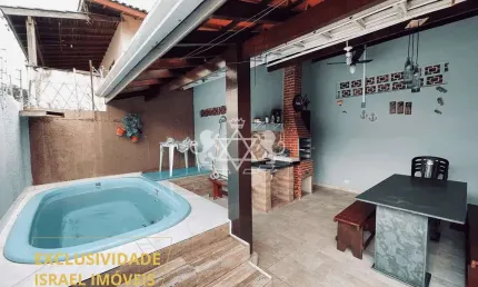 Casa com 4 quartos à venda em Maranduba, Ubatuba 