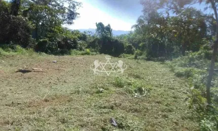 Terreno à venda, Balneário Recanto do Sol, Caraguatatuba, SP