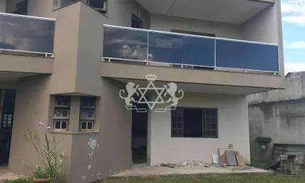 Casa com 6 quartos à venda no Barranco Alto, Caraguatatuba 