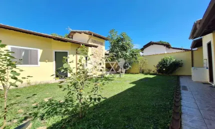 Casa com 2 quartos à venda no Jardim Britânia, Caraguatatuba 