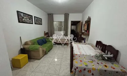 Sobrado para locação, Pontal de Santa Marina, Caraguatatuba, SP