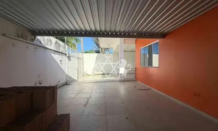 Casa com 1 quarto à venda no Martim de Sá, Caraguatatuba 
