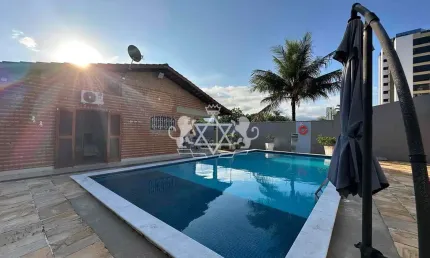 Casa A venda  Loteamento Poiares, Caraguatatuba, SP.