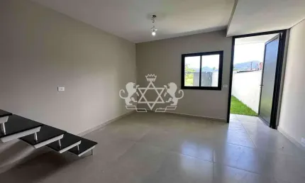 Sobrado  para locação, Perequê Mirim, Caraguatatuba, SP